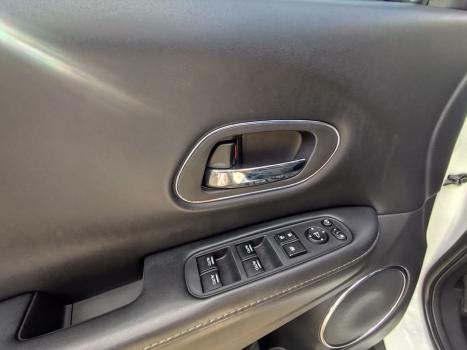 HONDA HR-V 1.8 16V 4P TOURING FLEX AUTOM�TICO CVT, Foto 19