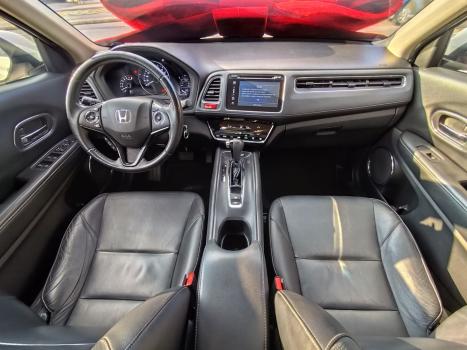 HONDA HR-V 1.8 16V 4P TOURING FLEX AUTOM�TICO CVT, Foto 10