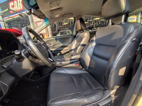 HONDA HR-V 1.8 16V 4P TOURING FLEX AUTOM�TICO CVT, Foto 11