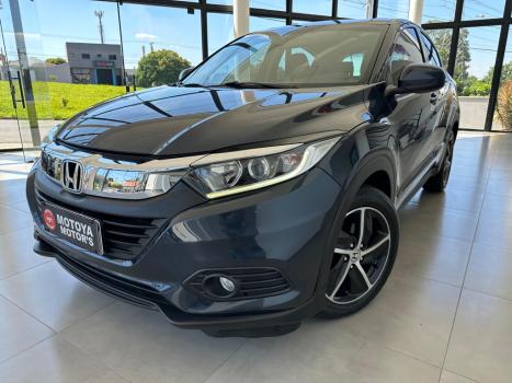 HONDA HR-V 1.8 16V 4P LX FLEX AUTOM�TICO CVT, Foto 2