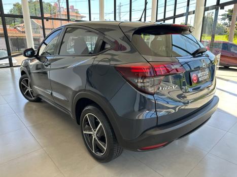 HONDA HR-V 1.8 16V 4P LX FLEX AUTOM�TICO CVT, Foto 3