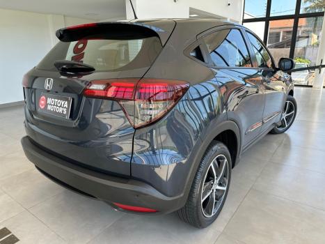 HONDA HR-V 1.8 16V 4P LX FLEX AUTOM�TICO CVT, Foto 4