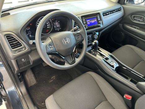 HONDA HR-V 1.8 16V 4P LX FLEX AUTOM�TICO CVT, Foto 7