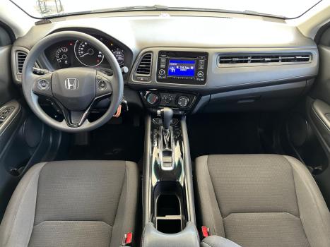 HONDA HR-V 1.8 16V 4P LX FLEX AUTOM�TICO CVT, Foto 8