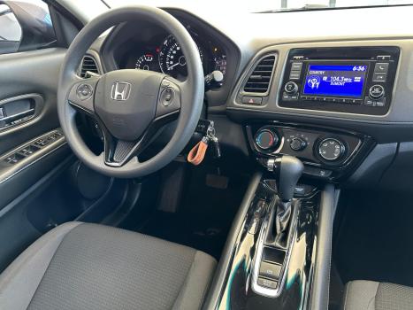 HONDA HR-V 1.8 16V 4P LX FLEX AUTOM�TICO CVT, Foto 9