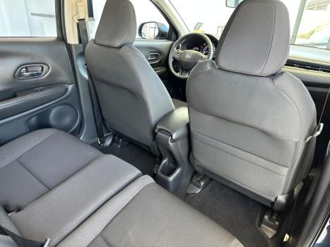 HONDA HR-V 1.8 16V 4P LX FLEX AUTOM�TICO CVT, Foto 10