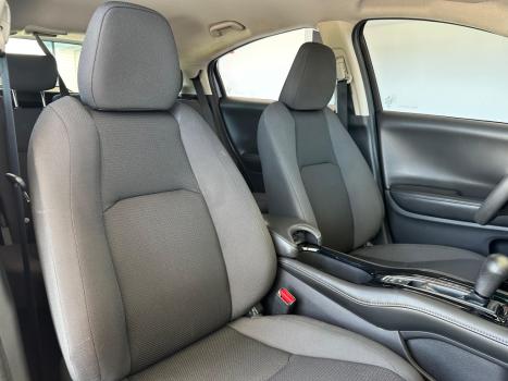HONDA HR-V 1.8 16V 4P LX FLEX AUTOM�TICO CVT, Foto 11