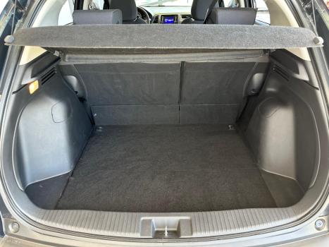 HONDA HR-V 1.8 16V 4P LX FLEX AUTOM�TICO CVT, Foto 12