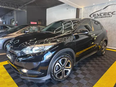HONDA HR-V 1.8 16V 4P EXL FLEX AUTOM�TICO CVT, Foto 2