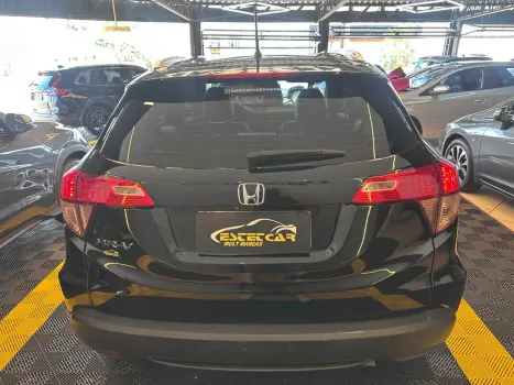 HONDA HR-V 1.8 16V 4P EXL FLEX AUTOM�TICO CVT, Foto 6