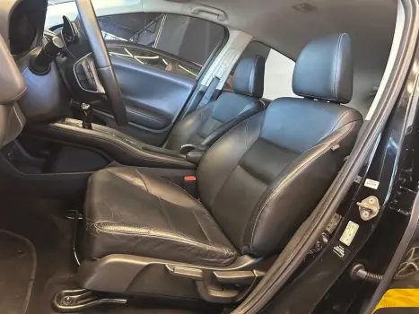 HONDA HR-V 1.8 16V 4P EXL FLEX AUTOM�TICO CVT, Foto 7