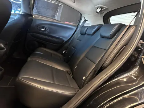 HONDA HR-V 1.8 16V 4P EXL FLEX AUTOM�TICO CVT, Foto 8