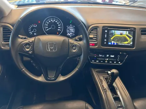 HONDA HR-V 1.8 16V 4P EXL FLEX AUTOM�TICO CVT, Foto 10