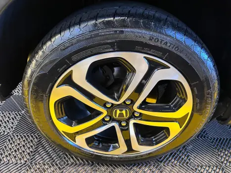 HONDA HR-V 1.8 16V 4P EXL FLEX AUTOM�TICO CVT, Foto 11