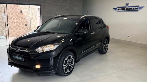 HONDA HR-V 1.8 16V 4P EXL FLEX AUTOM�TICO CVT, Foto 2