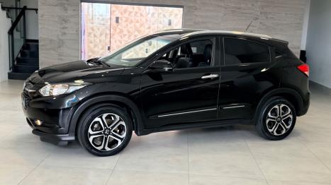 HONDA HR-V 1.8 16V 4P EXL FLEX AUTOM�TICO CVT, Foto 3