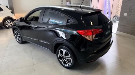 HONDA HR-V 1.8 16V 4P EXL FLEX AUTOM�TICO CVT, Foto 4