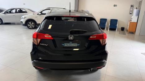 HONDA HR-V 1.8 16V 4P EXL FLEX AUTOM�TICO CVT, Foto 5