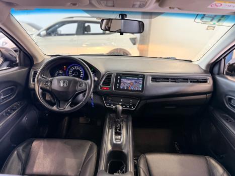 HONDA HR-V 1.8 16V 4P EXL FLEX AUTOM�TICO CVT, Foto 8