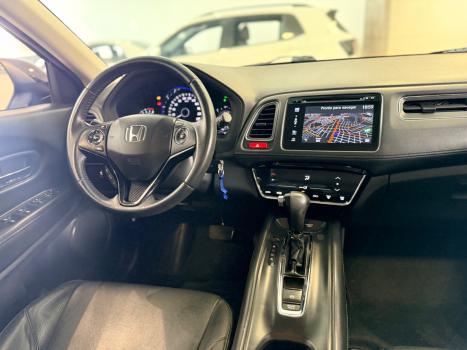 HONDA HR-V 1.8 16V 4P EXL FLEX AUTOM�TICO CVT, Foto 9