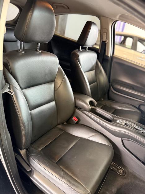 HONDA HR-V 1.8 16V 4P EXL FLEX AUTOM�TICO CVT, Foto 10