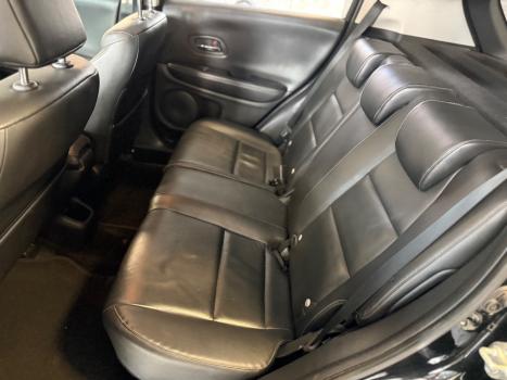 HONDA HR-V 1.8 16V 4P EXL FLEX AUTOM�TICO CVT, Foto 11