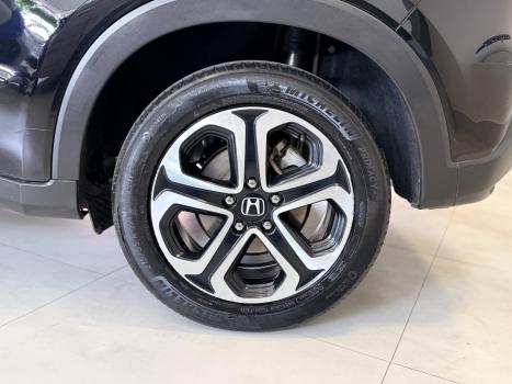 HONDA HR-V 1.8 16V 4P EXL FLEX AUTOM�TICO CVT, Foto 12
