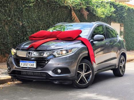 HONDA HR-V 1.8 16V 4P EXL FLEX AUTOM�TICO CVT, Foto 1