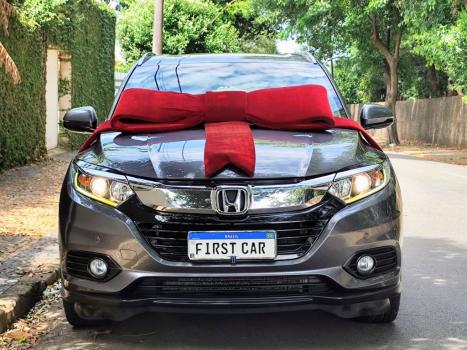 HONDA HR-V 1.8 16V 4P EXL FLEX AUTOM�TICO CVT, Foto 2
