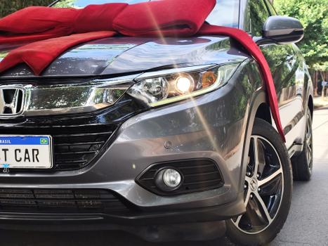 HONDA HR-V 1.8 16V 4P EXL FLEX AUTOM�TICO CVT, Foto 3