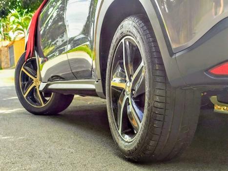 HONDA HR-V 1.8 16V 4P EXL FLEX AUTOM�TICO CVT, Foto 5