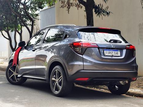 HONDA HR-V 1.8 16V 4P EXL FLEX AUTOM�TICO CVT, Foto 6