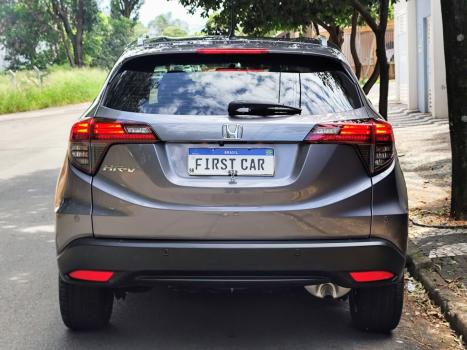 HONDA HR-V 1.8 16V 4P EXL FLEX AUTOM�TICO CVT, Foto 7