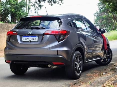HONDA HR-V 1.8 16V 4P EXL FLEX AUTOM�TICO CVT, Foto 8