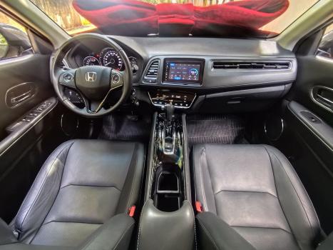HONDA HR-V 1.8 16V 4P EXL FLEX AUTOM�TICO CVT, Foto 9