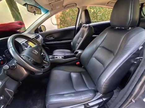 HONDA HR-V 1.8 16V 4P EXL FLEX AUTOM�TICO CVT, Foto 10
