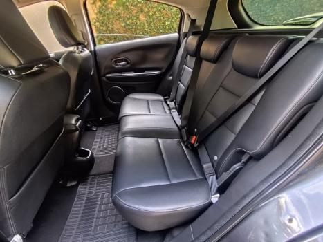 HONDA HR-V 1.8 16V 4P EXL FLEX AUTOM�TICO CVT, Foto 11