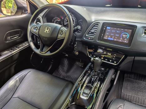 HONDA HR-V 1.8 16V 4P EXL FLEX AUTOM�TICO CVT, Foto 13