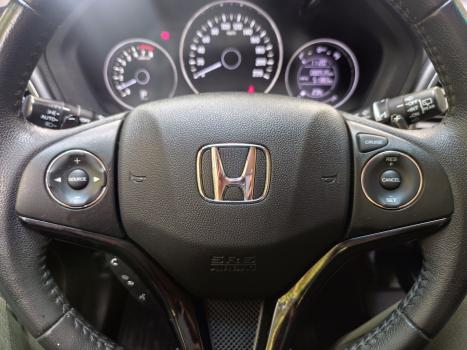 HONDA HR-V 1.8 16V 4P EXL FLEX AUTOM�TICO CVT, Foto 14