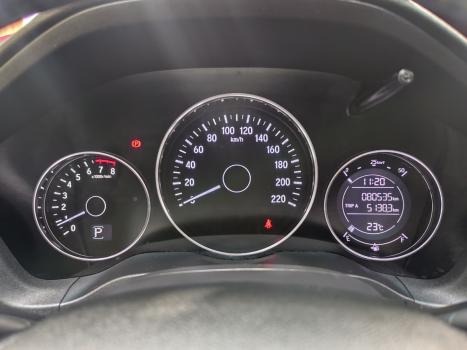 HONDA HR-V 1.8 16V 4P EXL FLEX AUTOM�TICO CVT, Foto 15