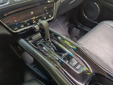 HONDA HR-V 1.8 16V 4P EXL FLEX AUTOM�TICO CVT, Foto 16