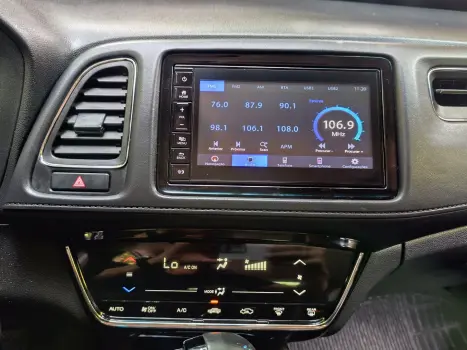 HONDA HR-V 1.8 16V 4P EXL FLEX AUTOM�TICO CVT, Foto 17