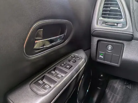 HONDA HR-V 1.8 16V 4P EXL FLEX AUTOM�TICO CVT, Foto 18