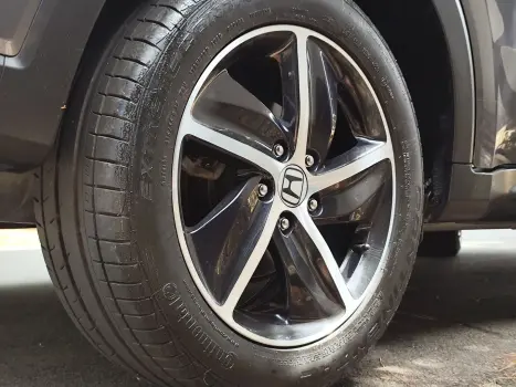 HONDA HR-V 1.8 16V 4P EXL FLEX AUTOM�TICO CVT, Foto 19