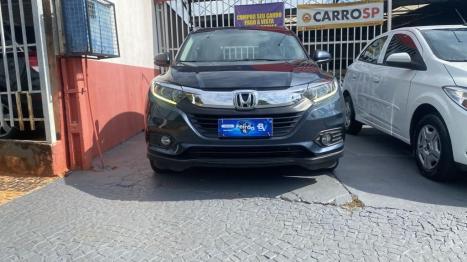 HONDA HR-V 1.8 16V 4P EX FLEX AUTOM�TICO CVT, Foto 1