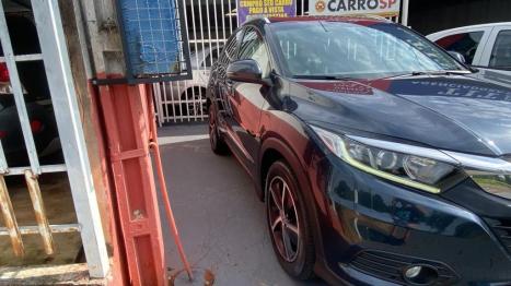HONDA HR-V 1.8 16V 4P EX FLEX AUTOM�TICO CVT, Foto 2