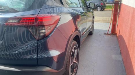 HONDA HR-V 1.8 16V 4P EX FLEX AUTOM�TICO CVT, Foto 4