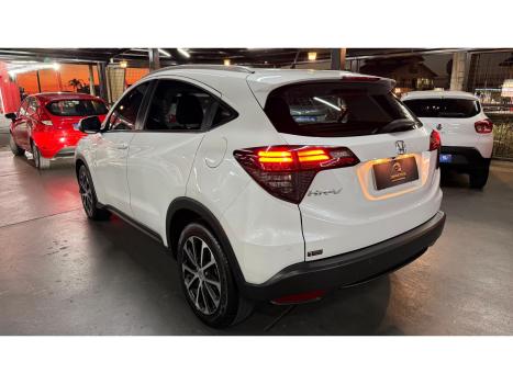 HONDA HR-V 1.8 16V 4P EXL FLEX AUTOM�TICO CVT, Foto 4