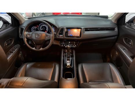 HONDA HR-V 1.8 16V 4P EXL FLEX AUTOM�TICO CVT, Foto 5