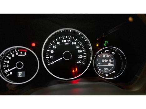 HONDA HR-V 1.8 16V 4P EXL FLEX AUTOM�TICO CVT, Foto 6
